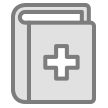 Resident and Student Handbook icon